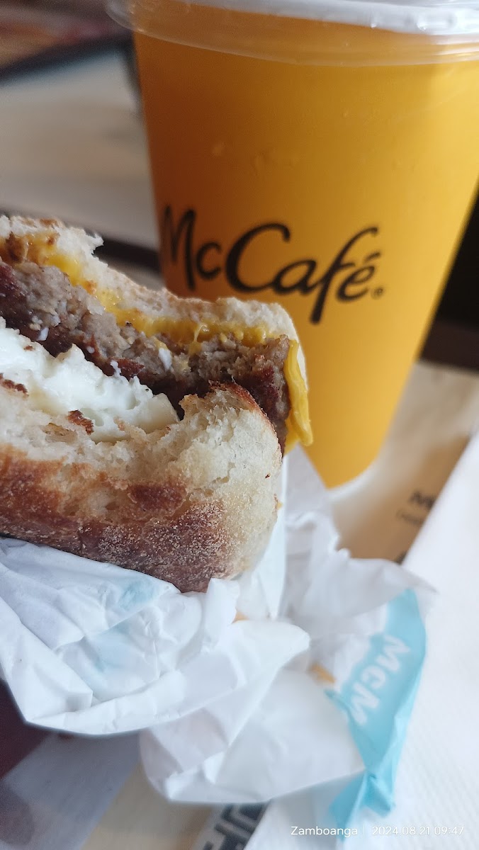 McDonald's Photo 6