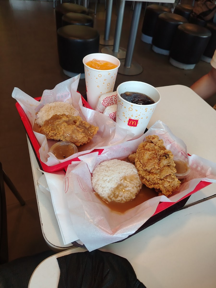McDonald's Photo 7