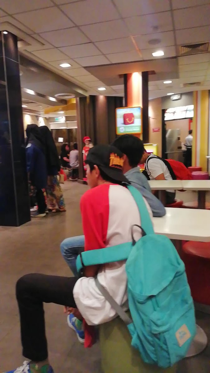 McDonald's Photo 8