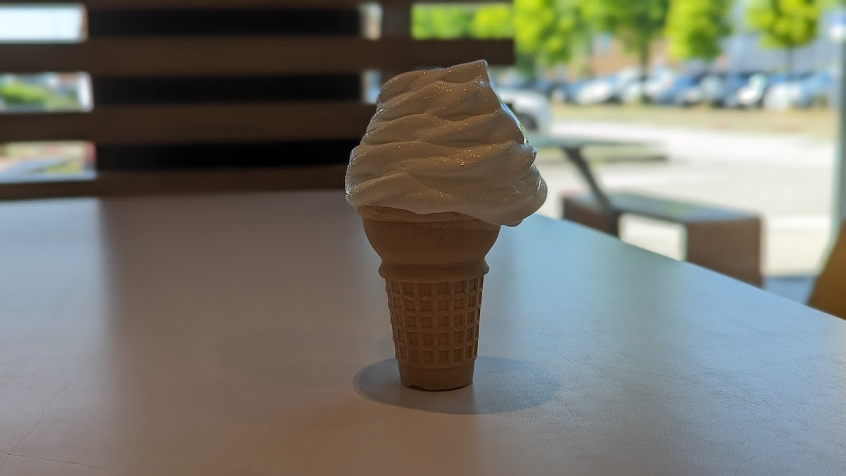 McDonald's Photo 10
