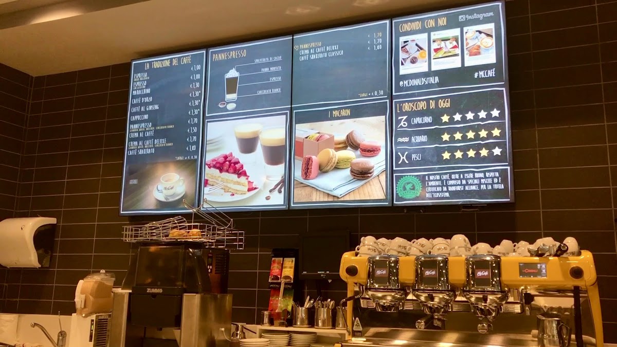 McDonald's Photo 2