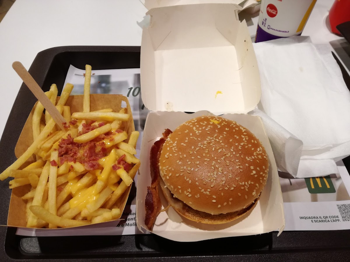 McDonald's Photo 6