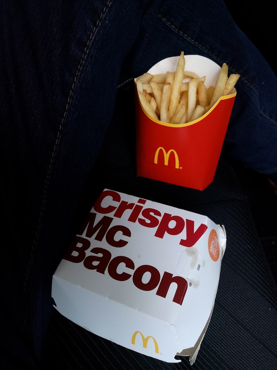 McDonald's Photo 7