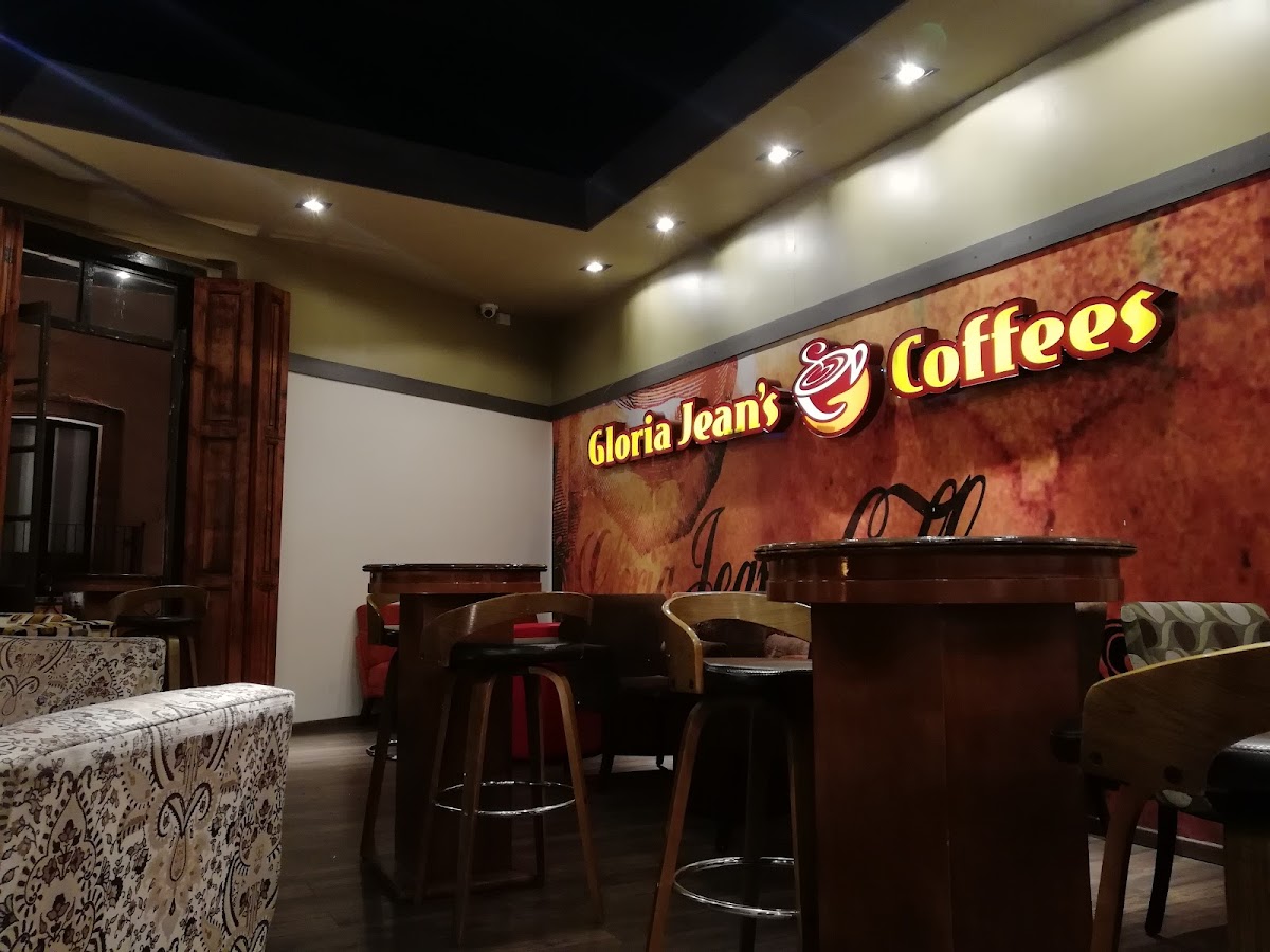 Gloria Jean's Coffees Centro Historico Photo 6