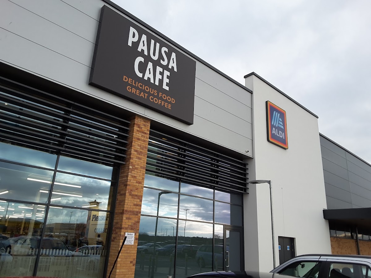 Pausa Cafe