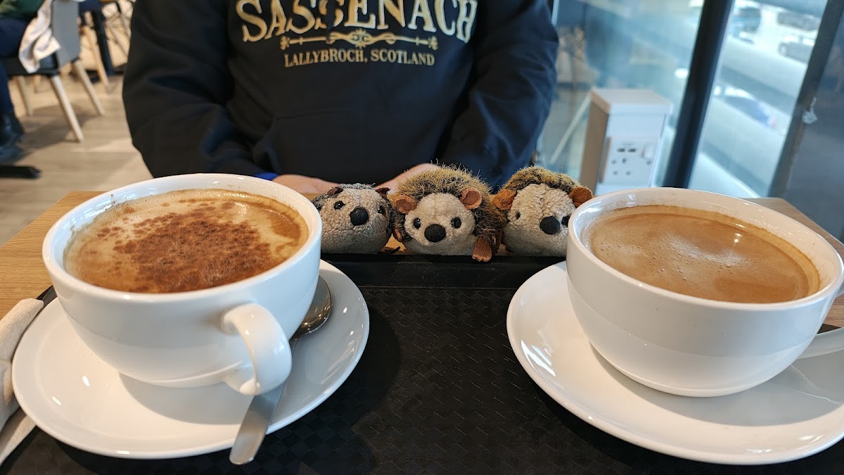 Pausa Cafe Photo 3
