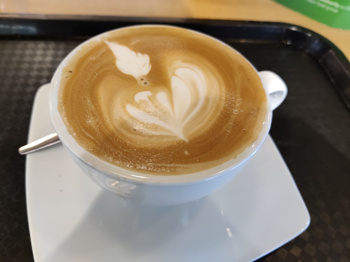 Pausa Cafe Photo 5