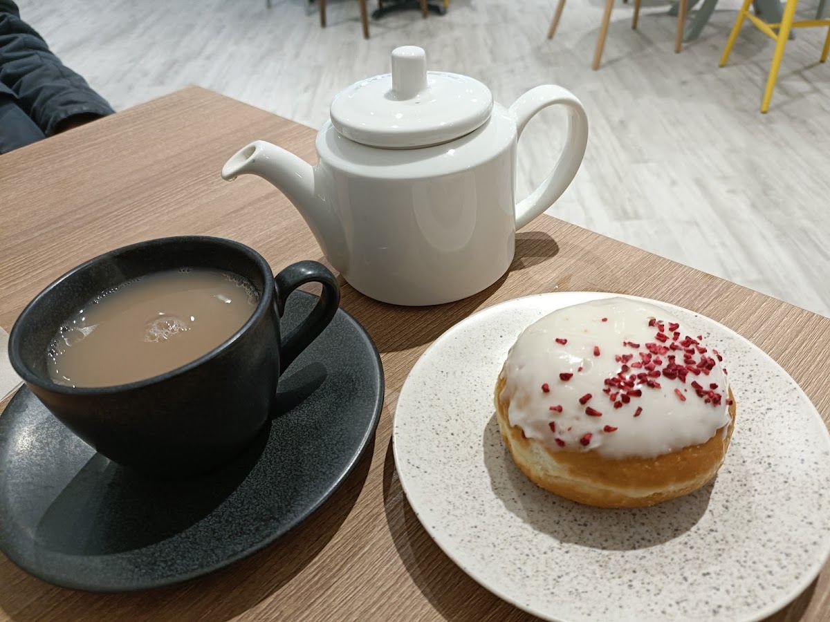 Pausa Cafe Photo 7