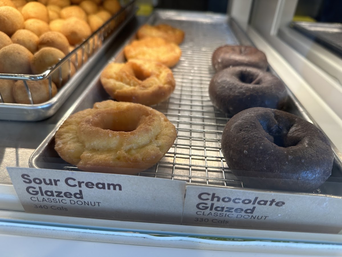 Tim Hortons Photo 10
