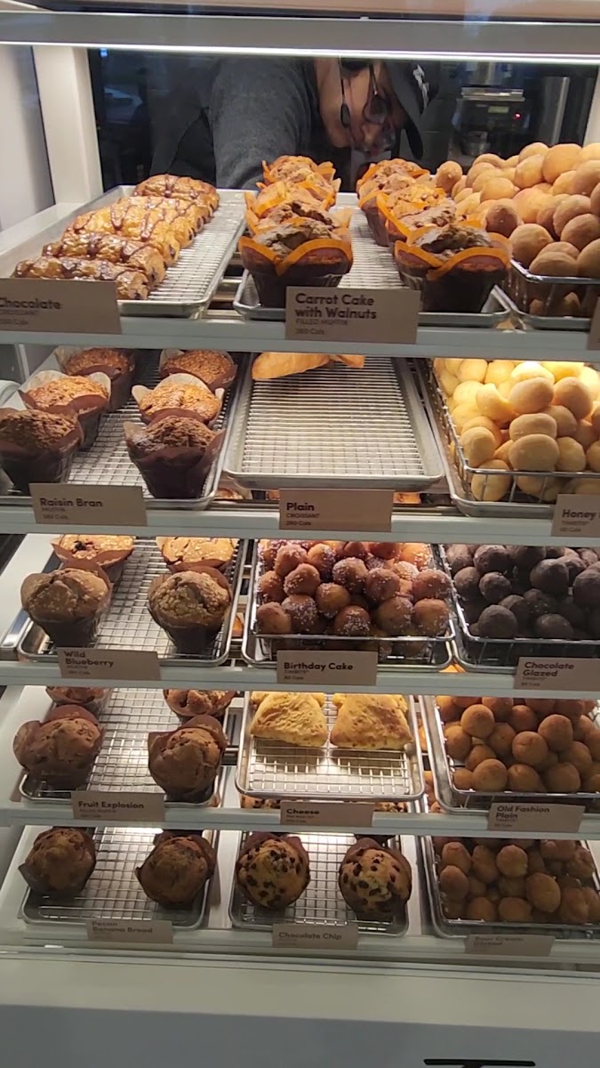 Tim Hortons Photo 2