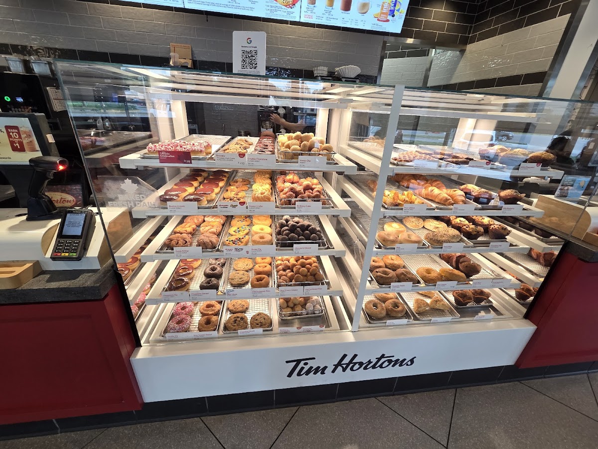 Tim Hortons Photo 4