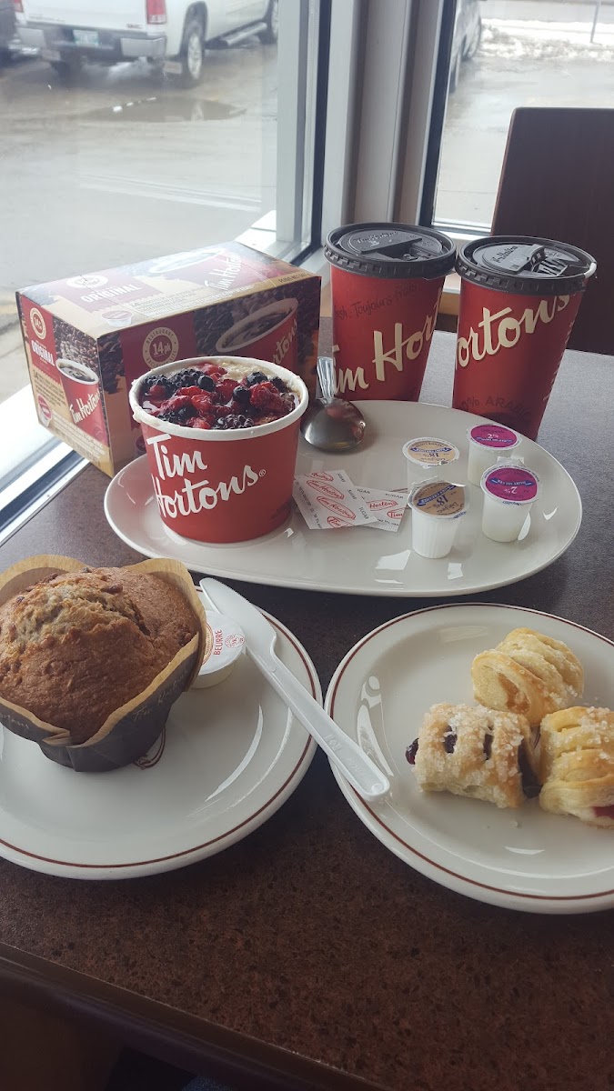 Tim Hortons Photo 6