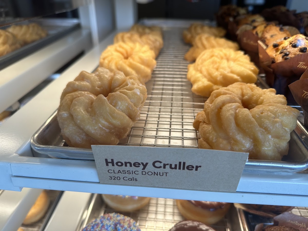 Tim Hortons Photo 7