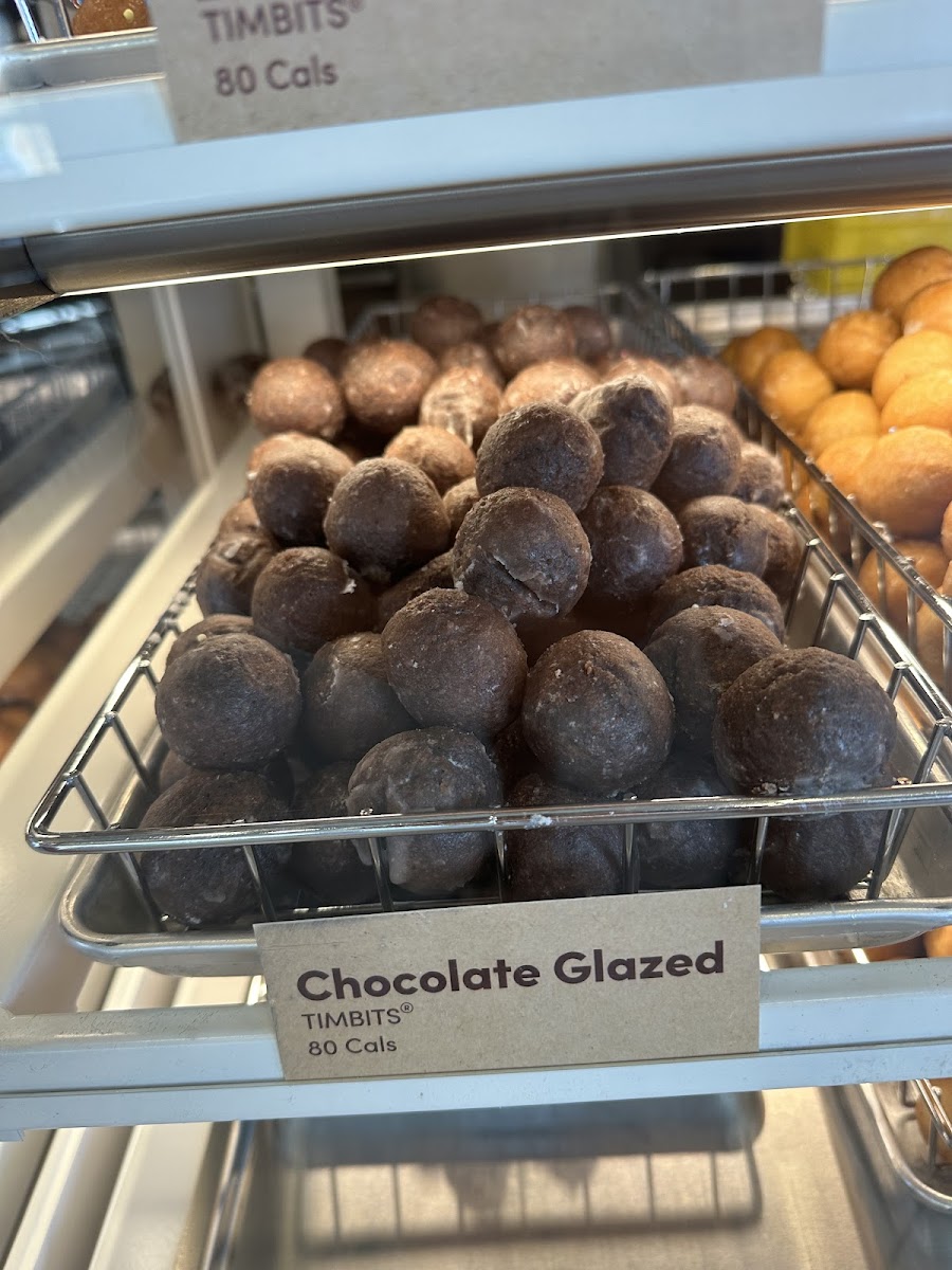 Tim Hortons Photo 8