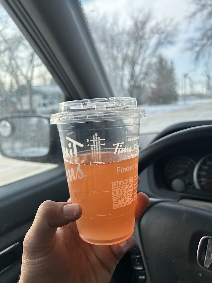 Tim Hortons Photo 9
