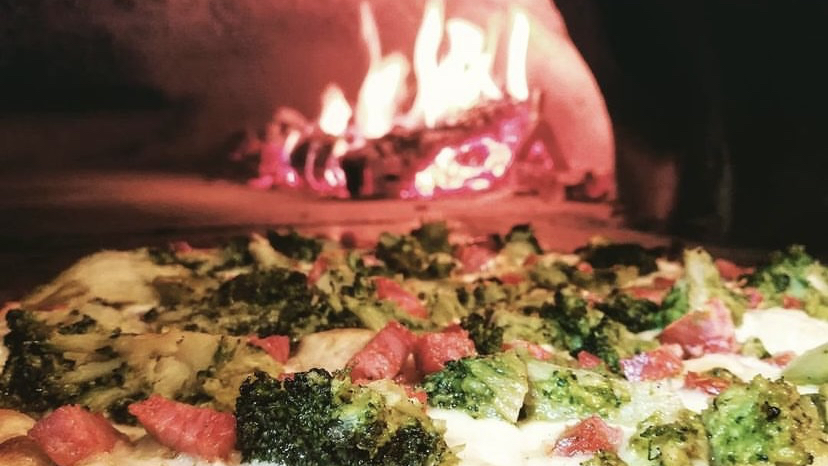 Pizza House