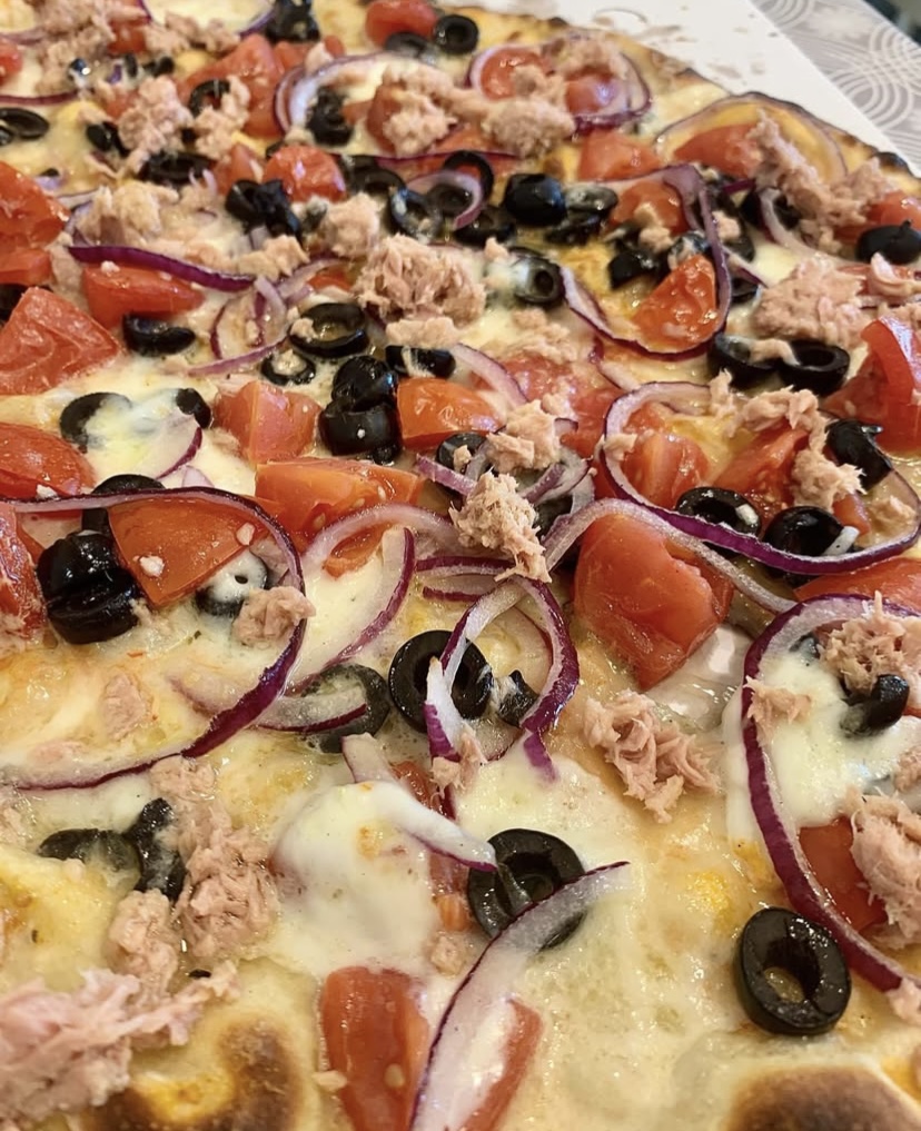 Pizza House Photo 2