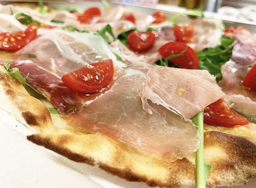 Pizza House Photo 7