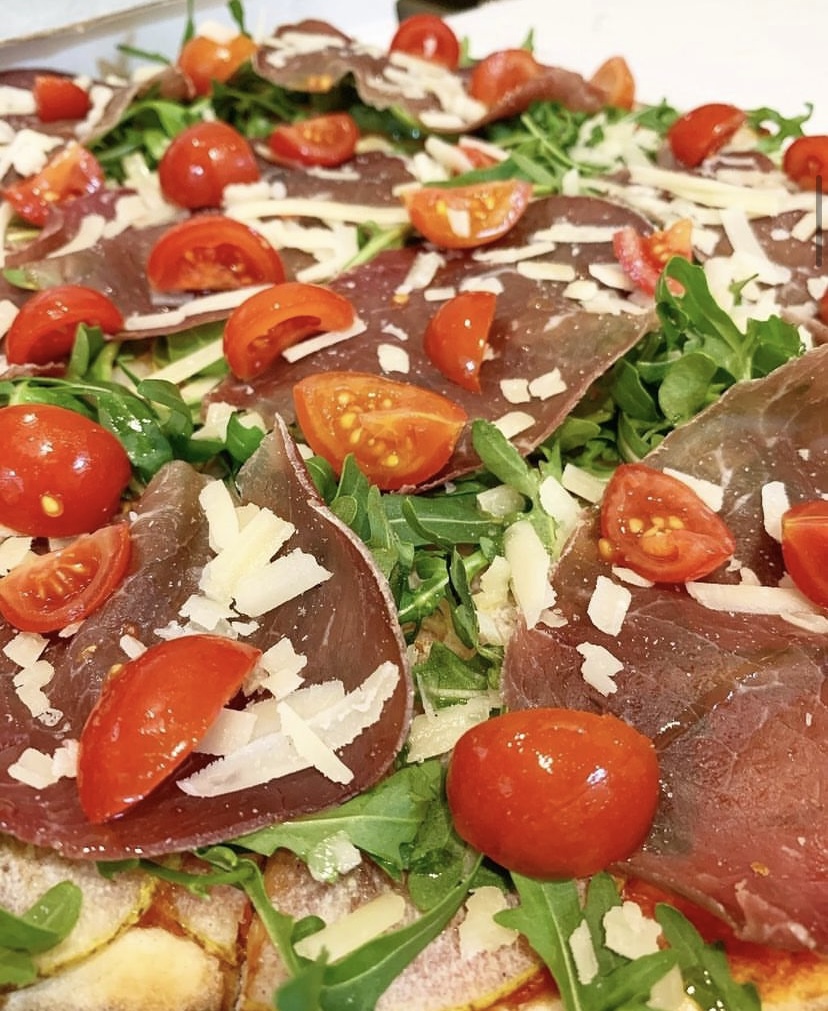 Pizza House Photo 9