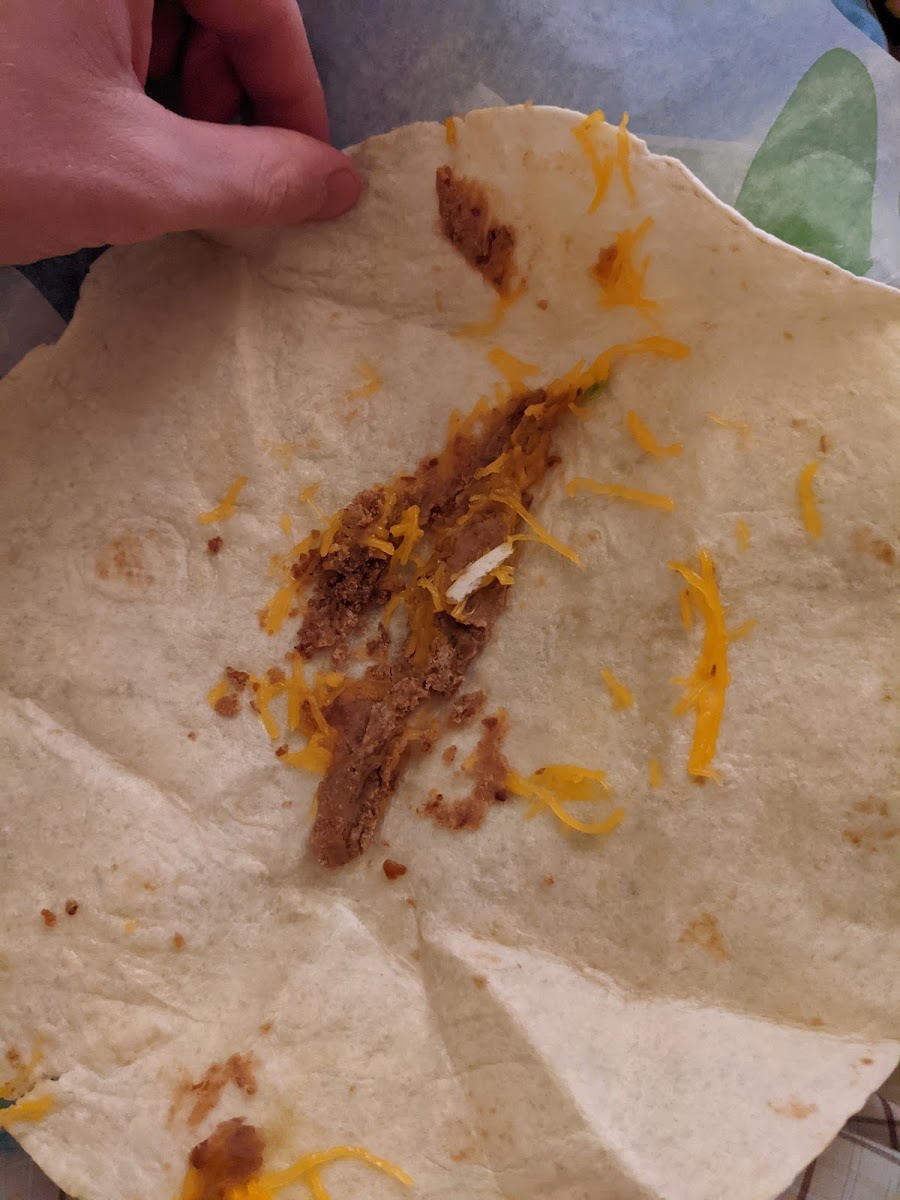 Taco Bell Photo 10