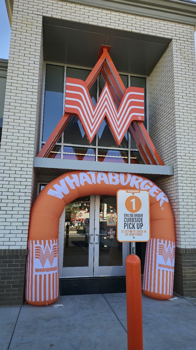 Whataburger