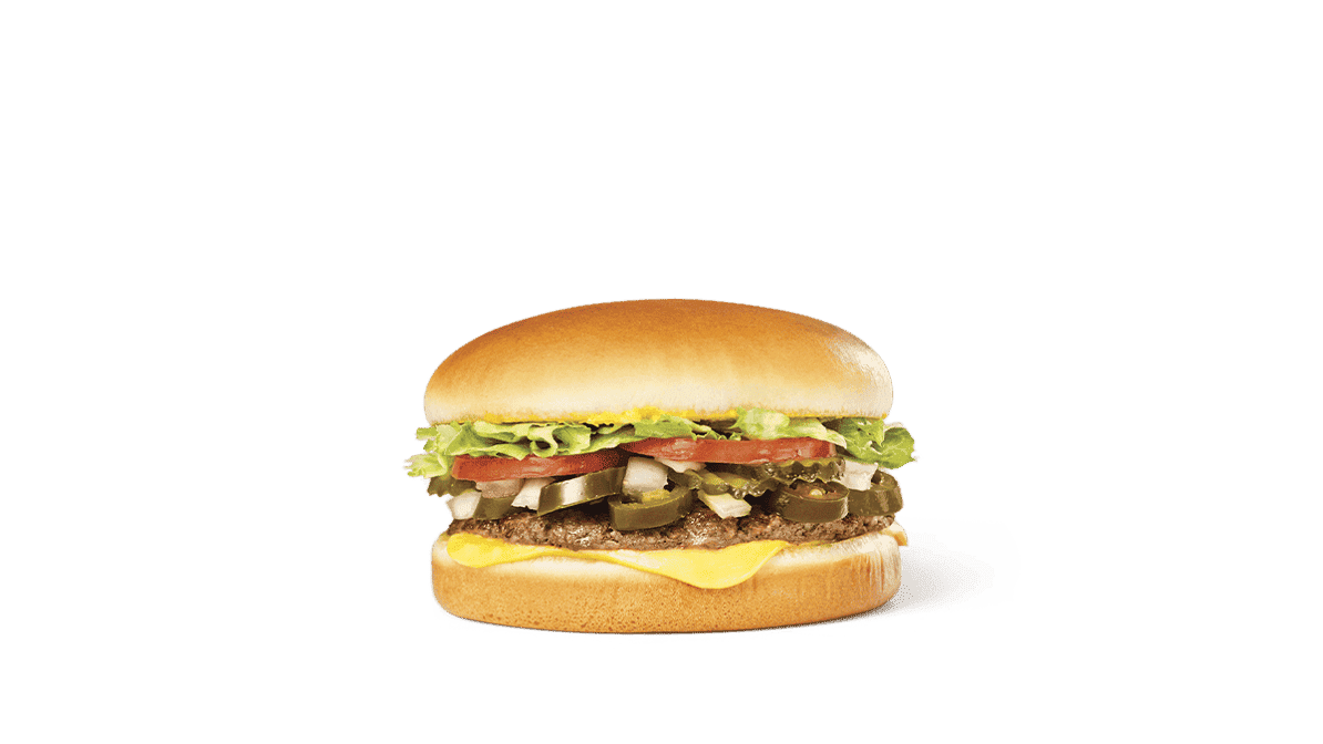 Whataburger Photo 7
