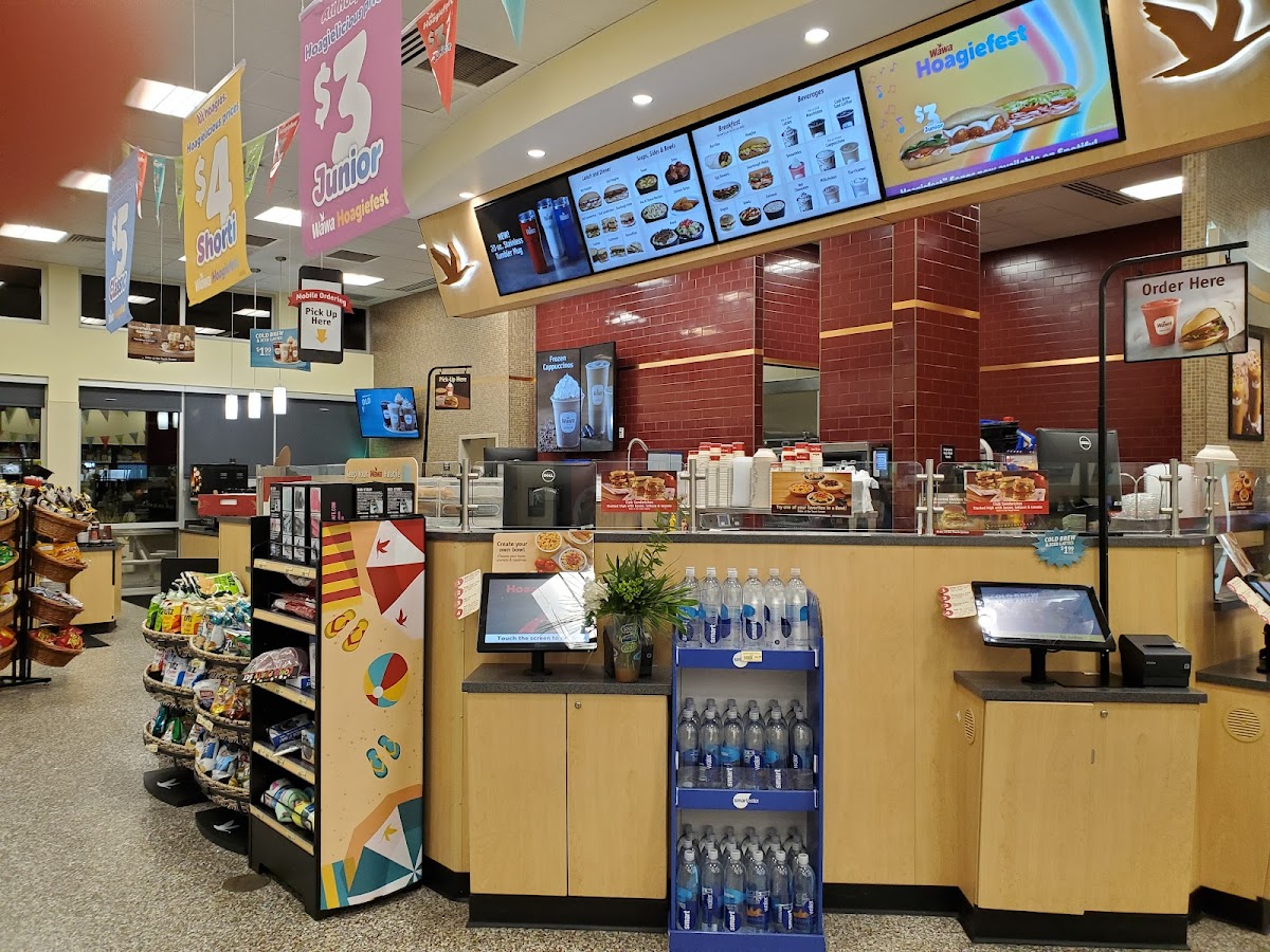 Wawa Photo 4