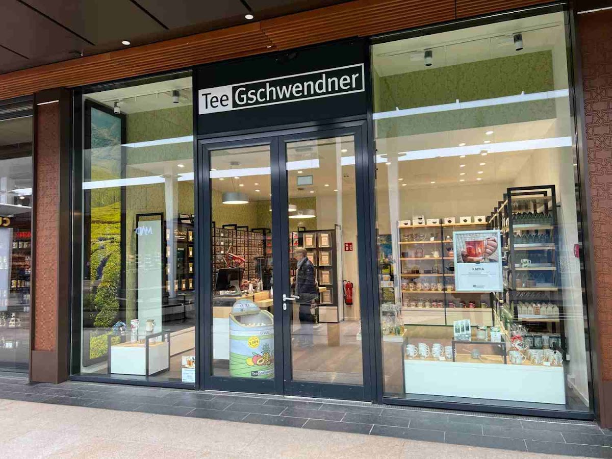 TeeGschwendner
