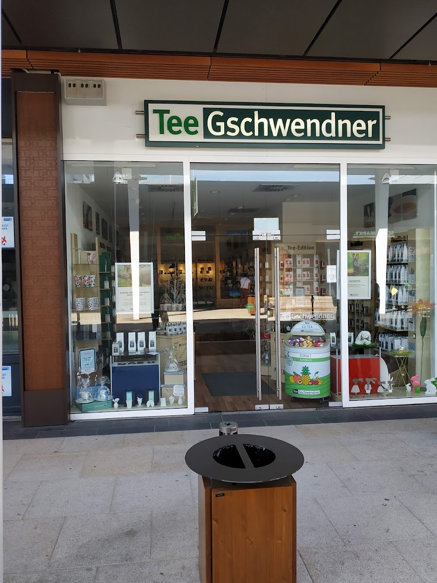 TeeGschwendner Photo 5
