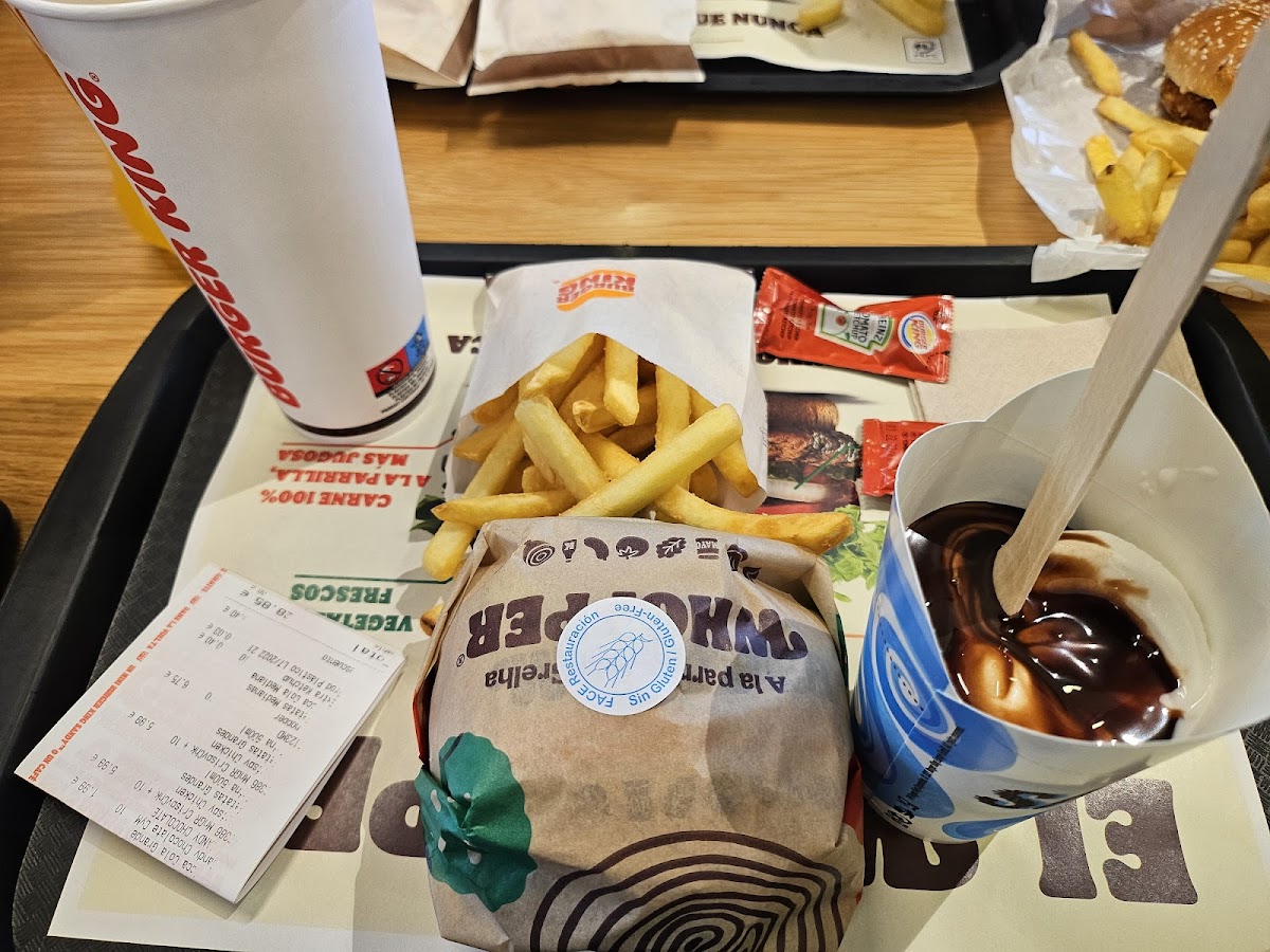 Burger King Photo 10
