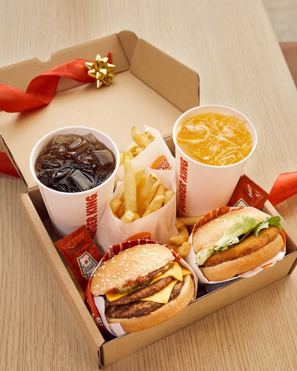 Burger King Photo 2