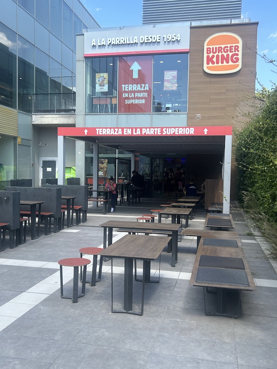 Burger King Photo 3