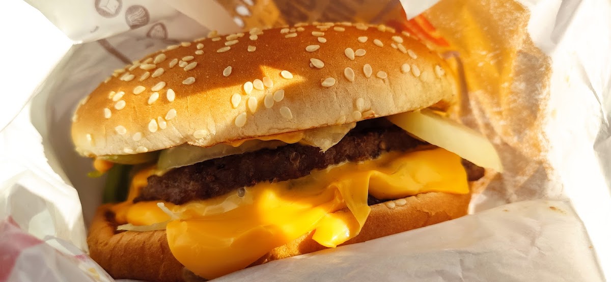 Burger King Photo 8