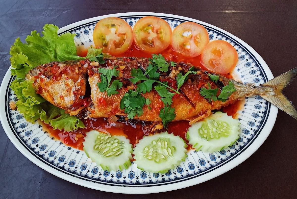 Pakda Tomyam Photo 2