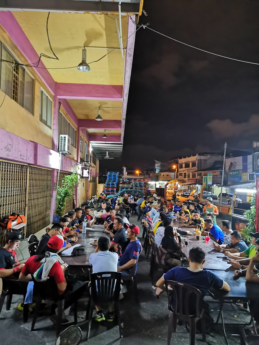 Pakda Tomyam Photo 3
