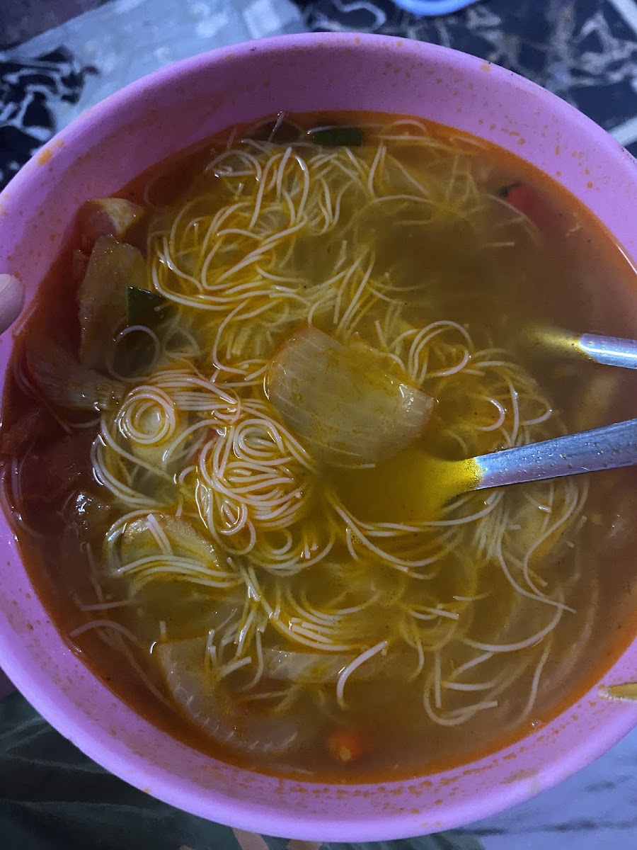 Pakda Tomyam Photo 6