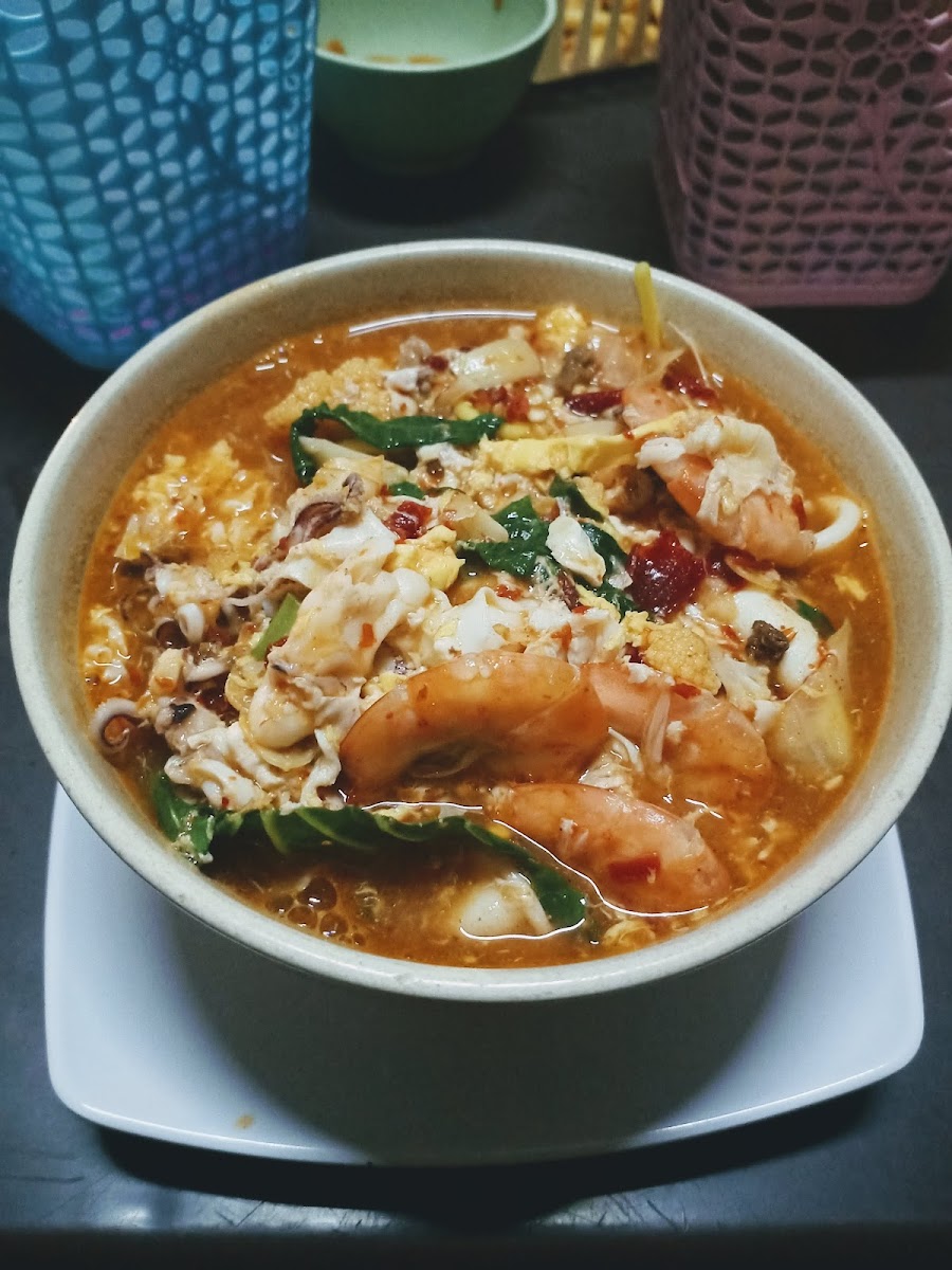 Pakda Tomyam Photo 7