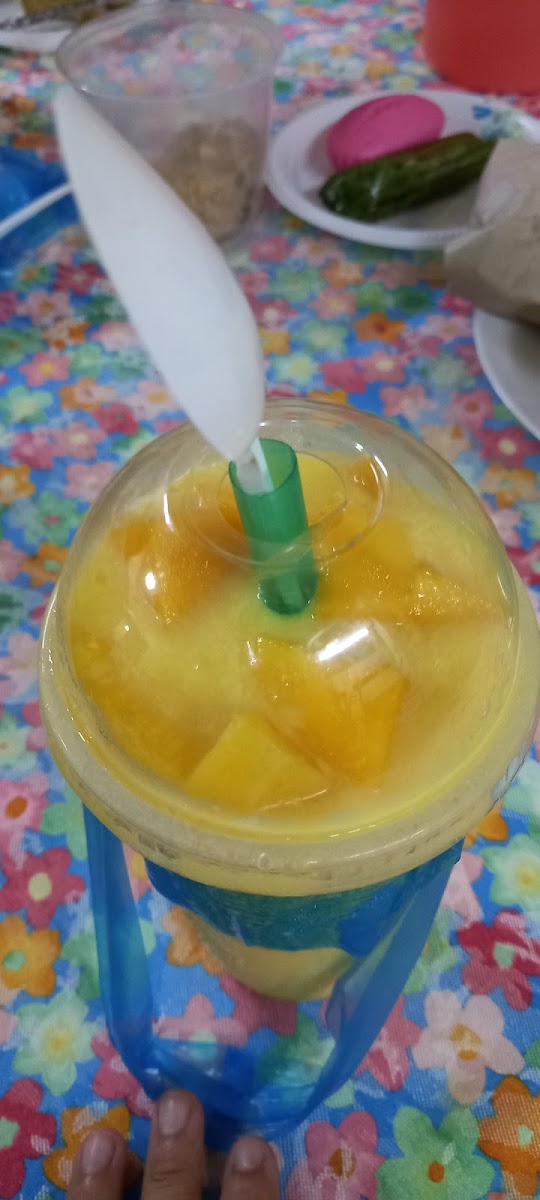 Pakda Tomyam Photo 8