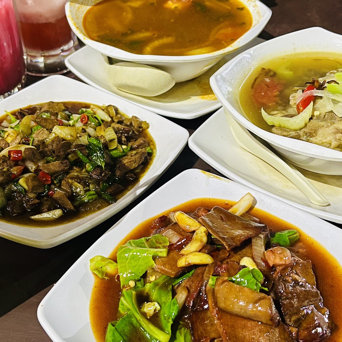 Pakda Tomyam Photo 9