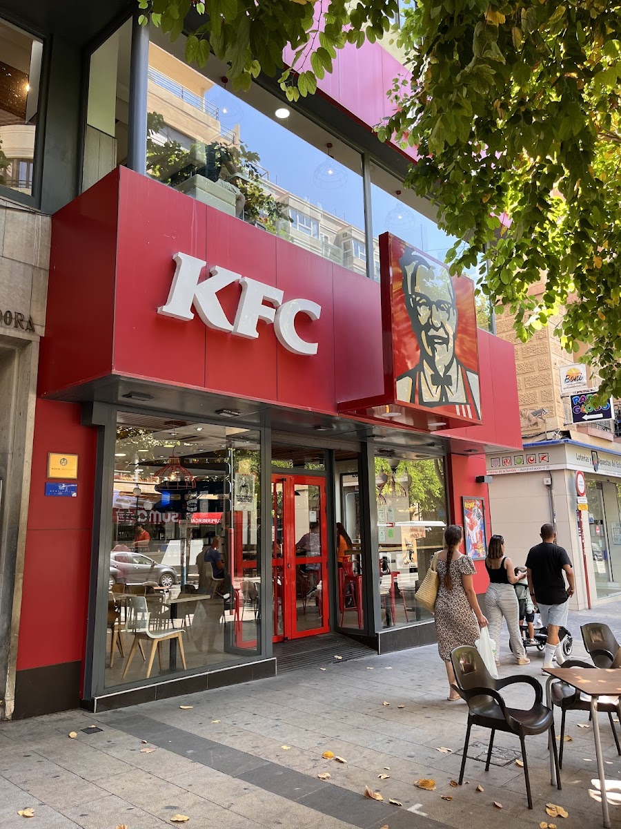 KFC