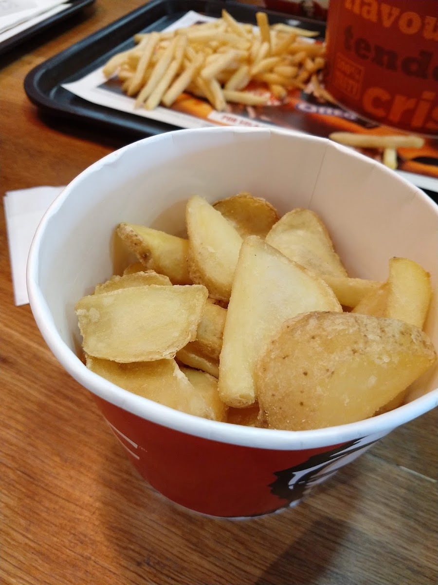 KFC Photo 10