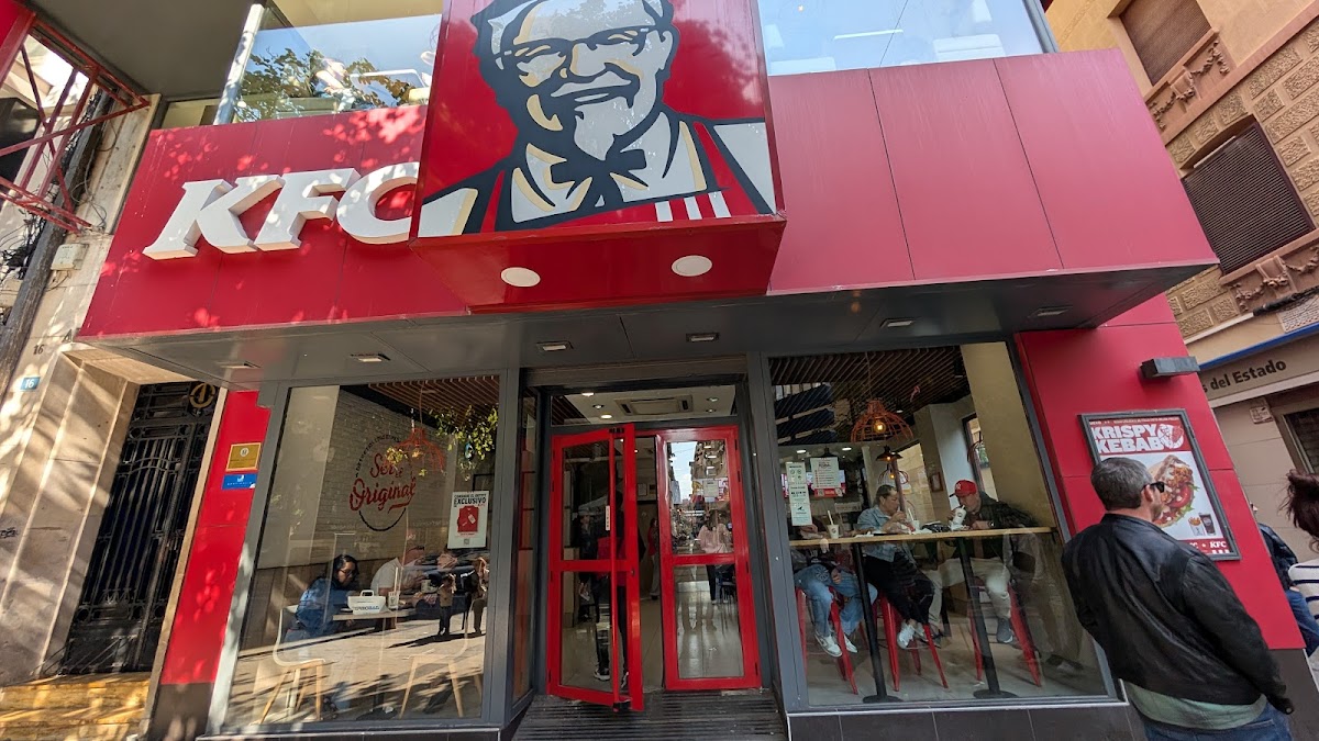 KFC Photo 2