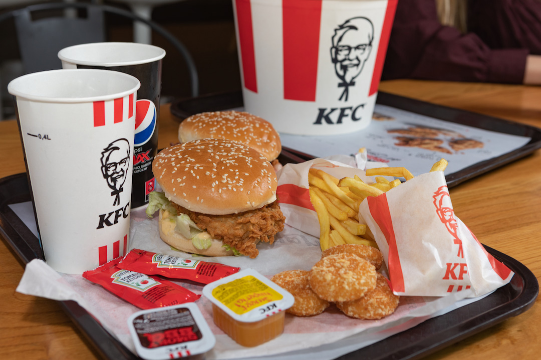 KFC Photo 3