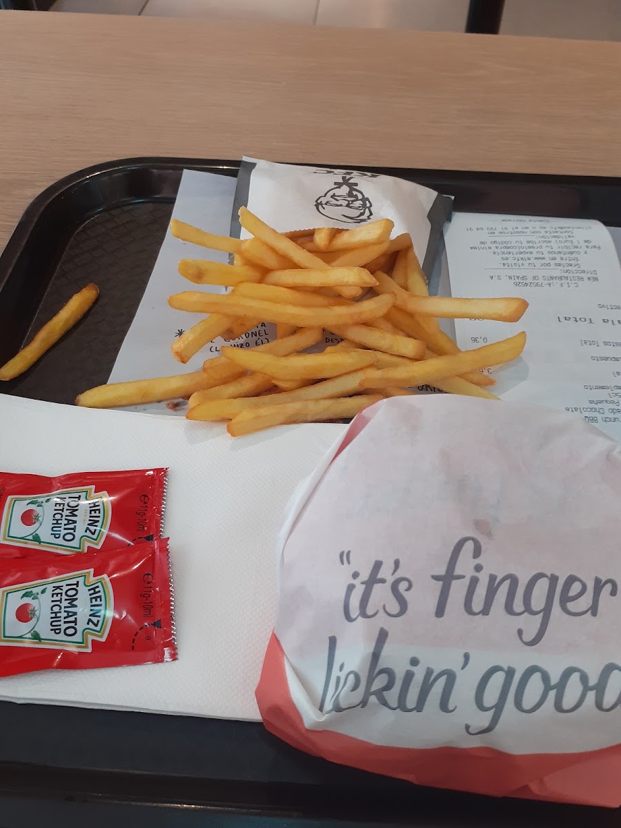 KFC Photo 5