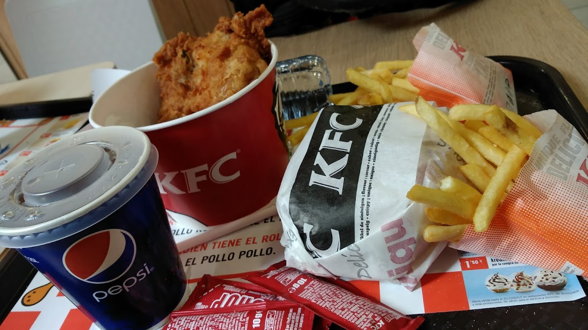 KFC Photo 9