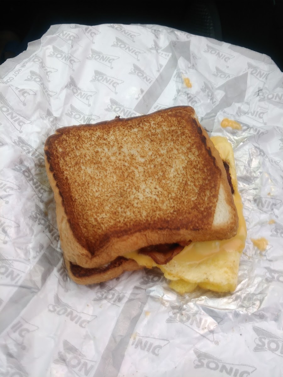 Sonic Drive-In Photo 10