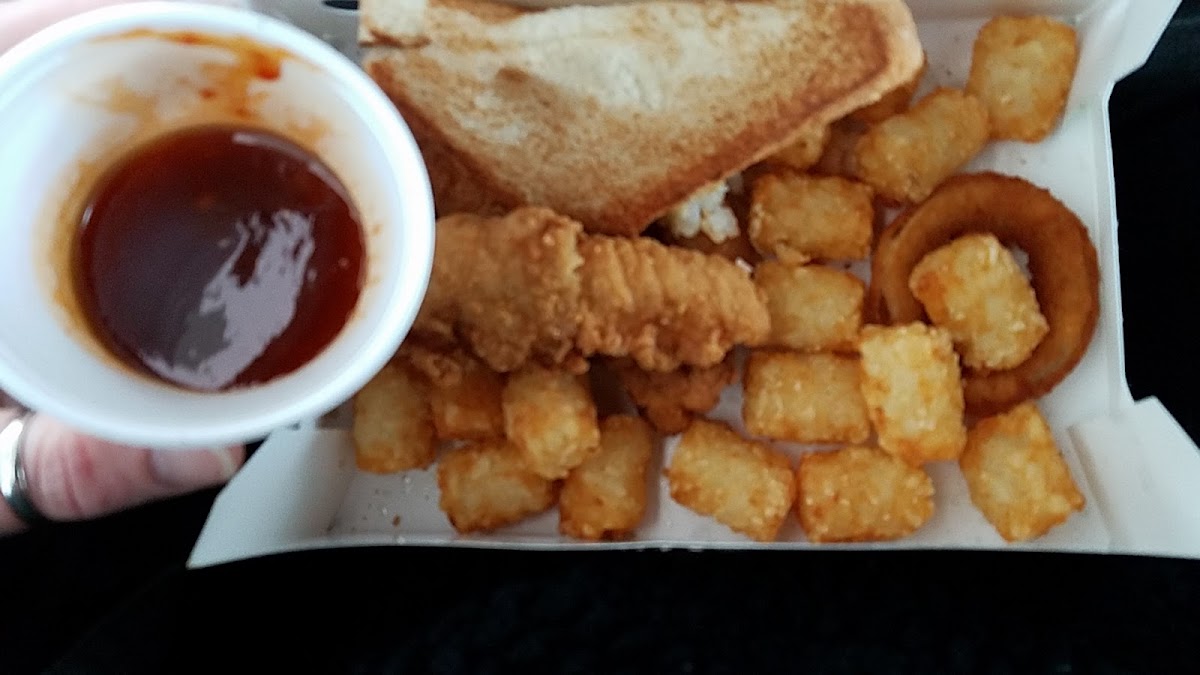 Sonic Drive-In Photo 5