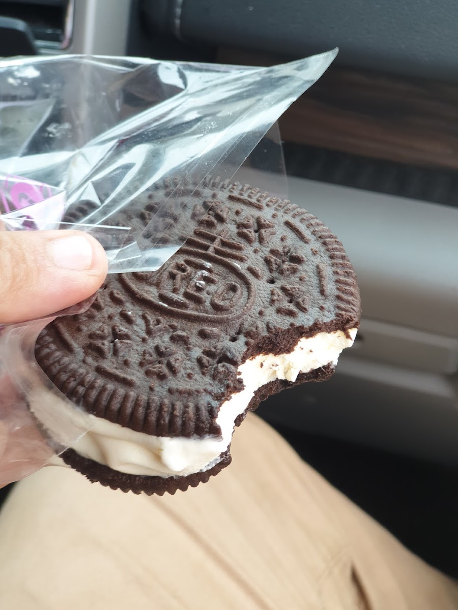 Sonic Drive-In Photo 6