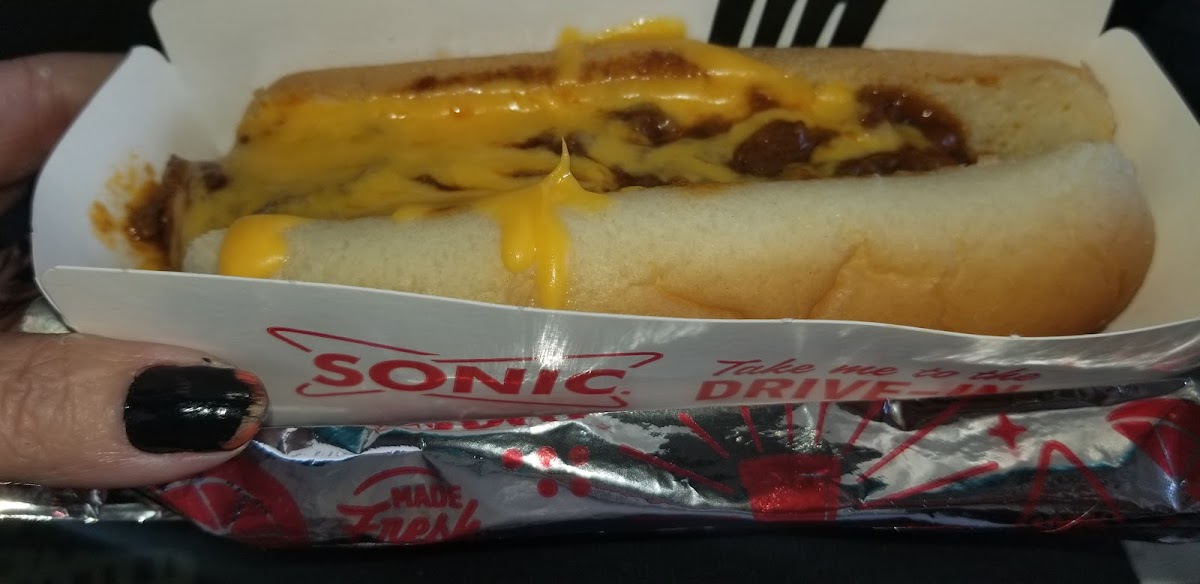 Sonic Drive-In Photo 7