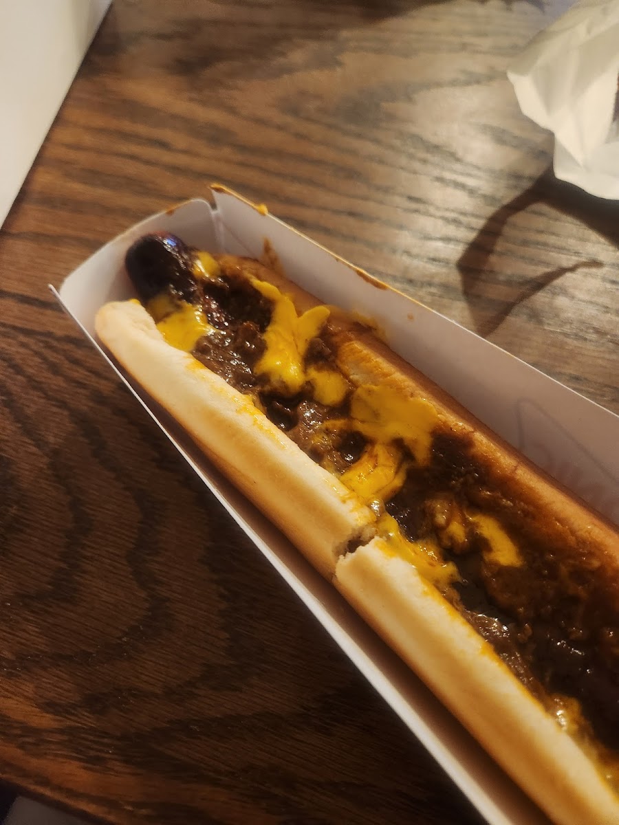 Sonic Drive-In Photo 9